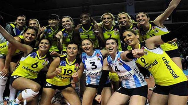 Fenerbahçe fuhuştan kaçmış!