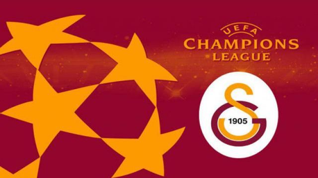 İşte Galatasaray'ın fikstürü!