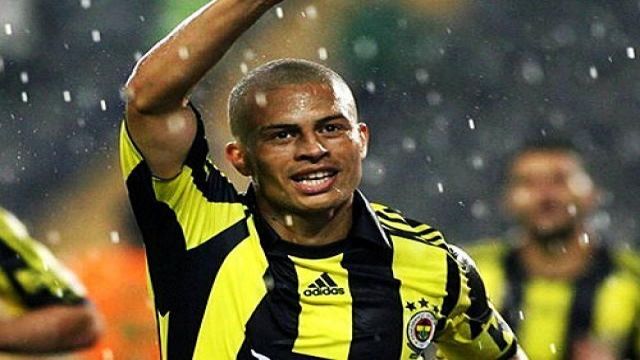Alex hangi takıma gidiyor?