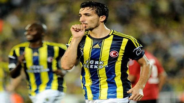 İşte Fenerbahçe'nin yeni stoperi!