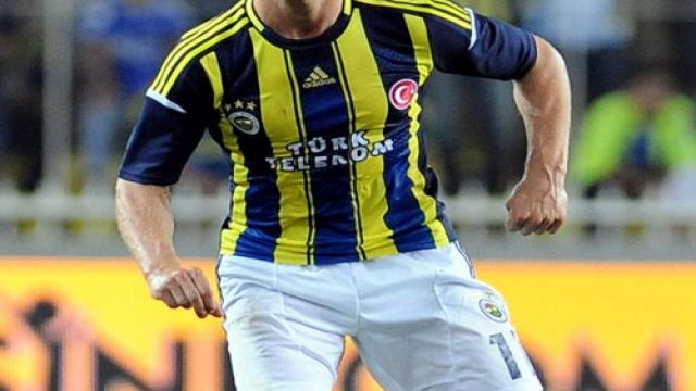 Fenerbahçe'de 3 imza birden!