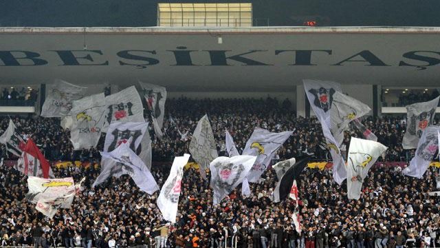 Beşiktaş-Karabük maçı biletleri satışta..!