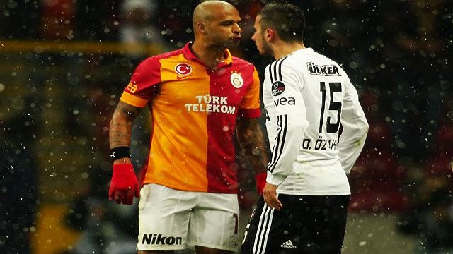 İkinci tükürük vakası..!