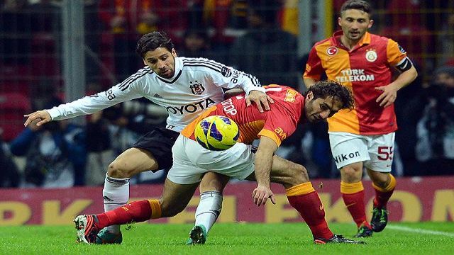 Kartal'a Aslan pençesi..!