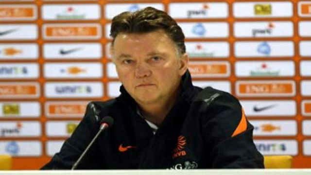 Van Gaal'den Sneijder yorumu!