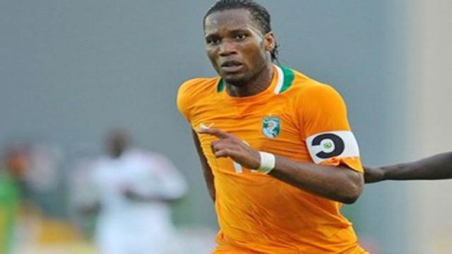 Drogba neden Galatasaray'ı seçti?