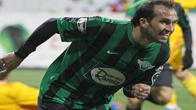 Süper Lig'de tercümansız kahraman: Gekas