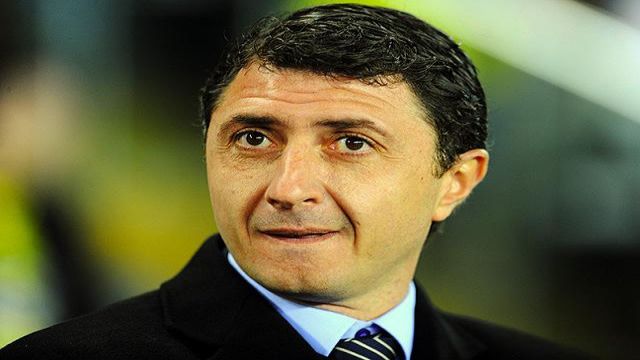 Şota: "Ana avrat küfür ettiler"
