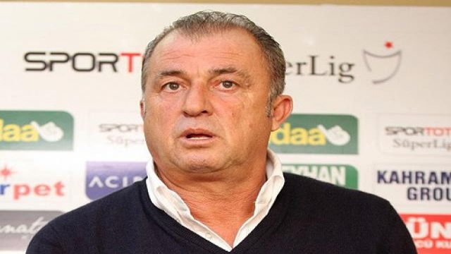 Fatih Terim'i çıldırtan olay..!