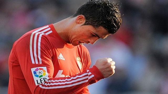 Ronaldo'dan Galatasaray yorumu! - Galatasaray Haberleri - Spor Mynet