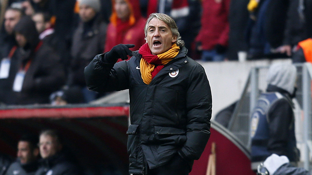 Galatasaray - Juventus