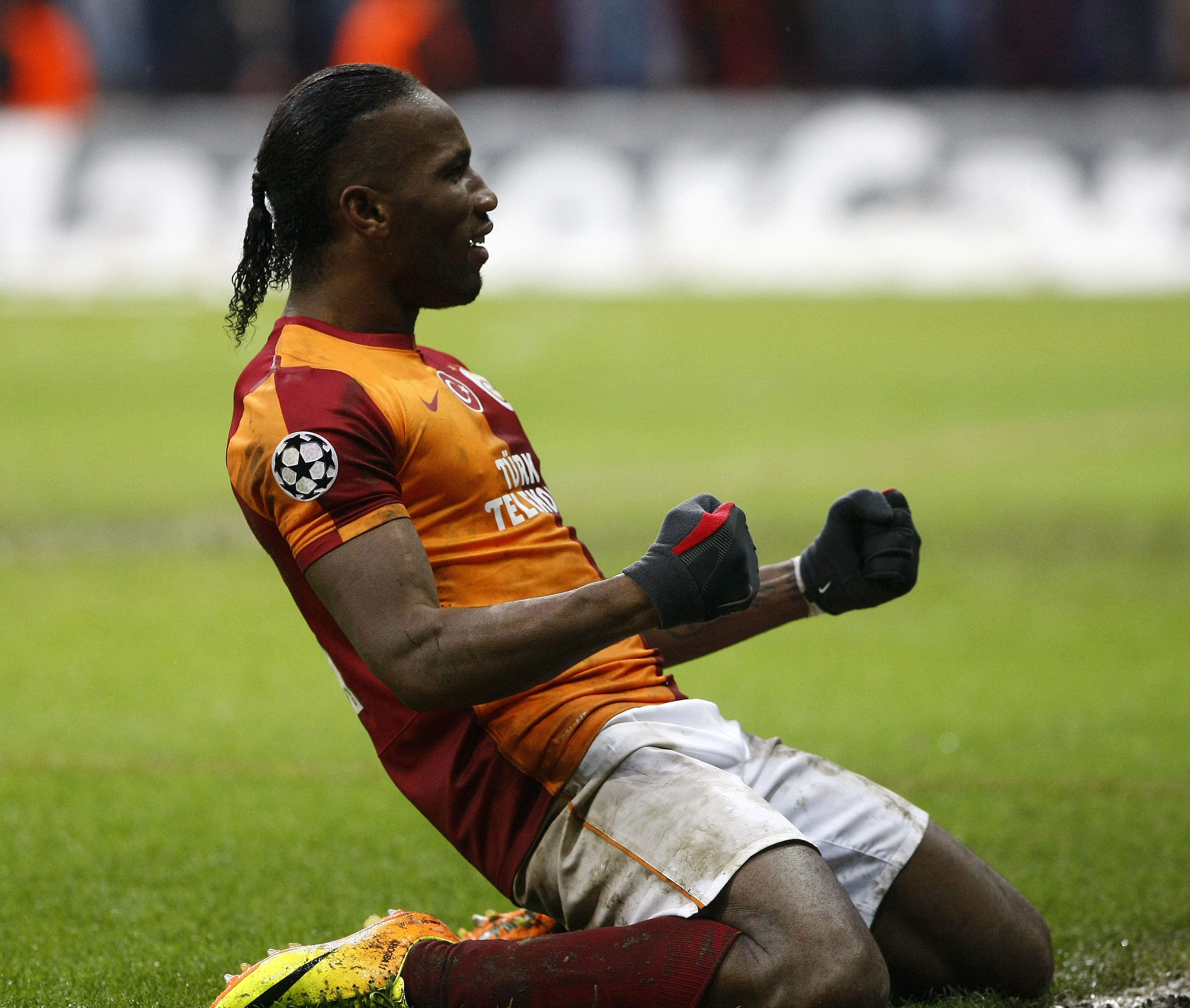 Galatasaray - Juventus