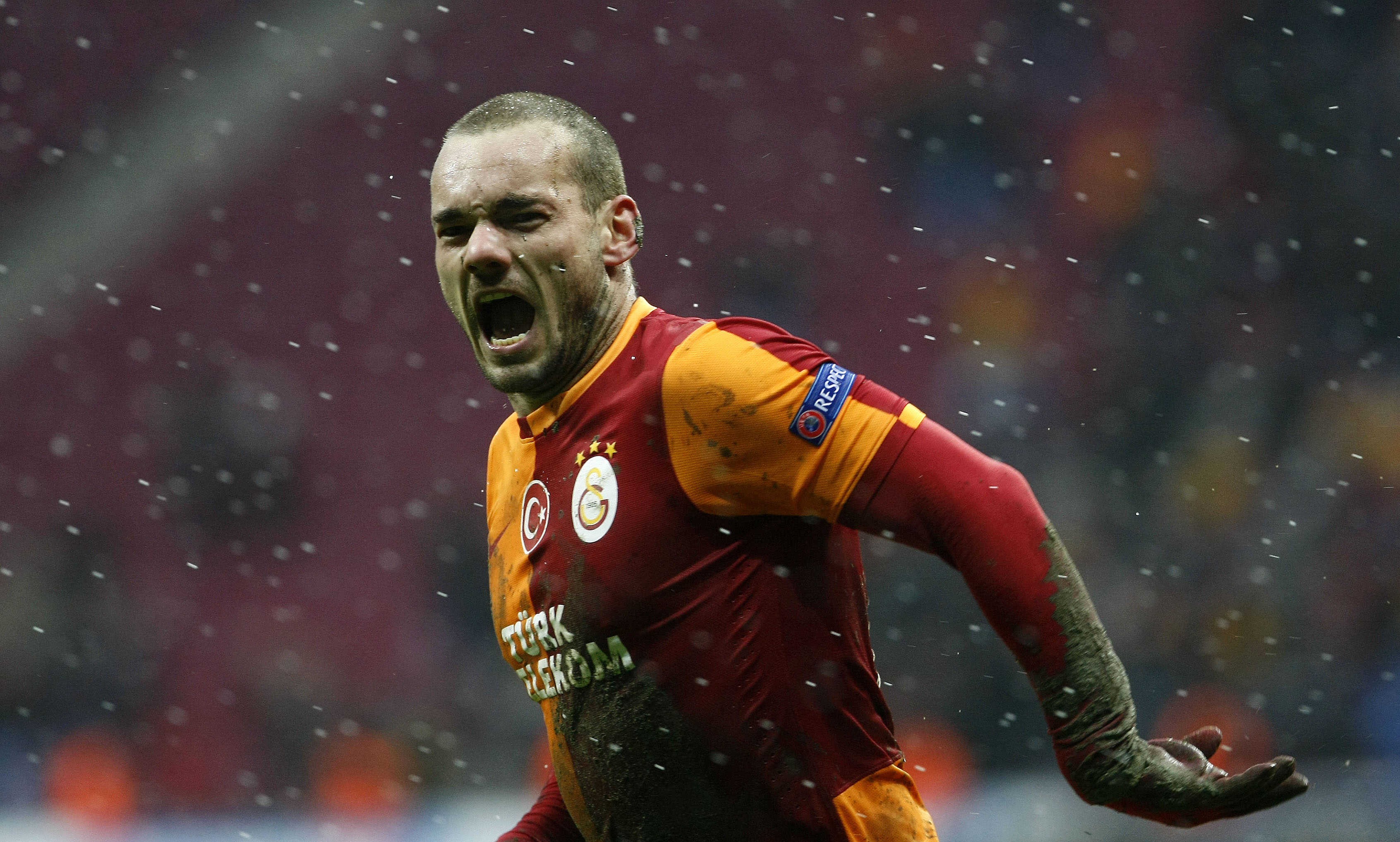 Galatasaray - Juventus